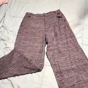 Banana Republic Wide Leg Pant